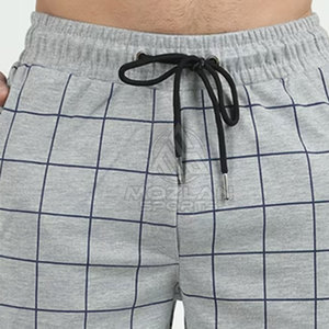 ออกแบบโลโก้ของคุณเอง กางเกงขาสั้นผู้ชาย แห้งเร็ว ระบายอากาศได้ดี กางเกงขาสั้นผู้ชายขายดีที่สุด - Product Image 6