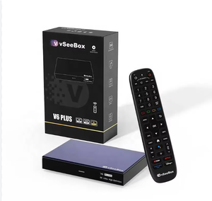Nuevo lanzamiento para Vseeebox v6plus - Product Image 4