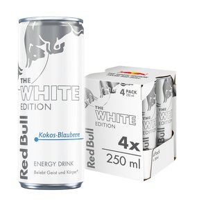 Bebida Energética Red Bull Edición Verano Sabor Melocotón Blanco 250ml, Venta al Por Mayor, Proveedor Económico, Mejor Calidad y Precio, Stock Disponible - Product Image 1
