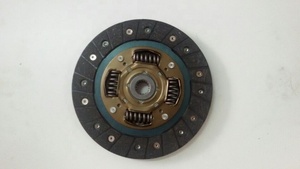 Disque d'embrayage 2301a054 pour MITSUBISHI LANCER 2007- - Product Image 2