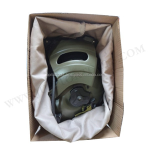 Ircrew-casco de seguridad para hombre y mujer, accesorio de protección para la cabeza con protección contra choques - Product Image 6