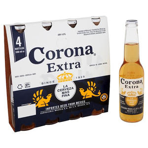 โคโรนาเบียร์พิเศษ - Product Image 6