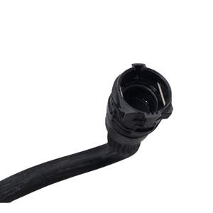 Manguera Inferior del Radiador OPEL Corsa Serie F 9824409380 HN05 Gasolina 1200 (19>) - Product Image 6