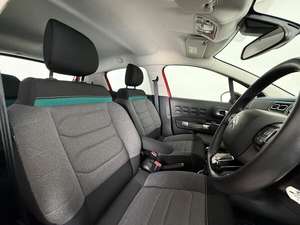 CITROEN C3 1.2 USADO, Volante a la Izquierda/Derecha - Product Image 2