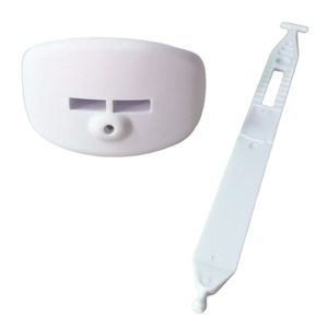Protector Bucal de Rugby Americano con Correa Estilo Chupete, Protector Bucal de Boxeo, Protector Dental General para Adultos y Niños - Product Image 4