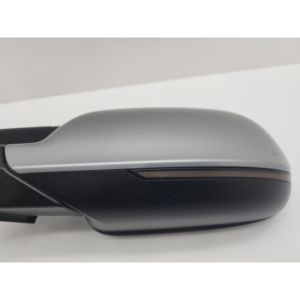 ESPEJO RETROVISOR IZQUIERDO AUDI A4 Sedán 8K2857409AF (11>14) - Product Image 4