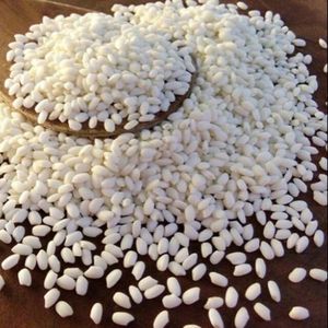 Vente en gros, couleur blanche, Type de culture commun, riz gluant à Grain Long, doux, Ms sofia - Product Image 1