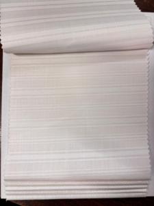 Poly Cotton Magic Patta Striped Shirting Tissu de haute qualité pour chemises décontractées et formelles à prix abordable - Product Image 4