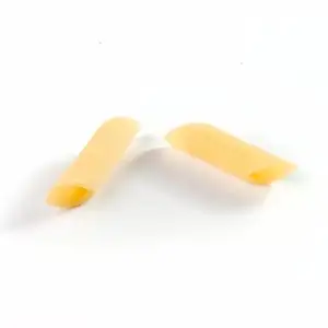 Premium Penne Bio Macaroni-kısa kuru İtalyan makarna 500g - Pastificio Fiorillo yüksek kaliteli Artisanal oluşturma