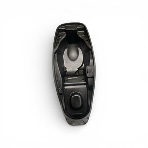 Asiento Completo Original para Motocicleta Kymco Downtown 300i 2011, con Respaldo de Cuero y Material Plástico - Product Image 3