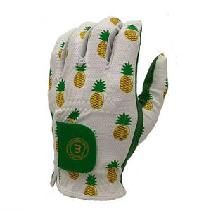 Guantes de Golf Hechos a Medida para Hombre, Ajuste Flexible, Diseño con Control de Humedad para Jugar en Cualquier Clima y Sesiones de Entrenamiento - Product Image 1