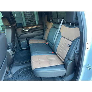 <span class=keywords><strong>CHEVROLET</strong></span> <span class=keywords><strong>Silverado</strong></span> 3500HD High Country Dually Pickup Truck Turbo Manuelle Cuir Foncé R21 - Excellent <span class=keywords><strong>Prix</strong></span> - Product Image 3