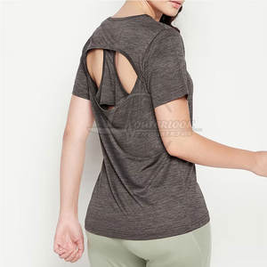 เสื้อยืดผู้หญิงแฟชั่นใหม่ขนาดพลัสไซส์เสื้อผ้าลำลองใส่สบายสำหรับฤดูร้อนราคาสมเหตุสมผล" - Product Image 4