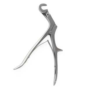 Fórceps de corte de hueso de acero inoxidable de la mejor calidad al por mayor tijeras de costilla instrumentos quirúrgicos ortopédicos herramientas médicas ortopédicas - Product Image 2