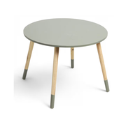 Vente en gros de nouveaux meubles de maison décoratifs de table de console en bois à 2 niveaux faits à la main pour le bureau de salon fabriqués par l'exportateur