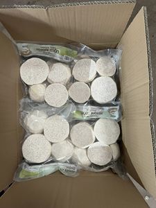 บรรจุภัณฑ์แบบกำหนดเองเผือกแช่แข็งติดฉลากส่วนตัว - Product Image 5