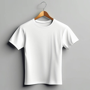 Venta al por mayor de Camisetas Personalizadas a precio bajo de verano, stock de ropa, fabricantes de camisetas de Bangladesh, exportadores - Product Image 3