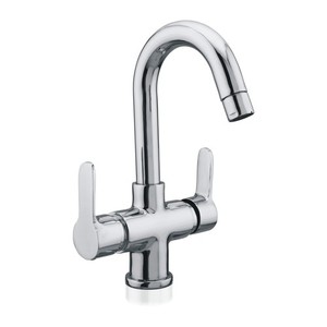 Смеситель для раковины из нержавеющей стали - Product Image 6