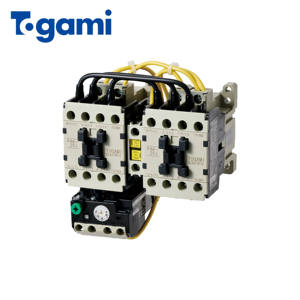 Contactor de Alta Calidad al por Mayor, Productos Eléctricos Económicos Más Vendidos a Precios Bajos - Product Image 3