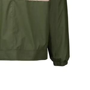 Chaqueta Impermeable para Todo Clima, Diseño de Rendimiento para Exteriores, Ajuste Deportivo, Tejido Transpirable de Secado Rápido y Diseño Resistente al Viento, Chaquetas para Hombre - Product Image 5