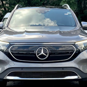 Mercedes-Benz EQB350 4MATIC 2022 d'occasion, en alliage d'aluminium durable de qualité industrielle, facile à utiliser - Product Image 1