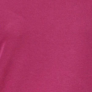 Camiseta de verano 2025 para mujer al por mayor, camiseta informal ligera de secado rápido con manga corta, nueva moda teñida lisa - Product Image 5