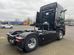 NUEVO Renault T 480 con Retardador, Aire Acondicionado Estacionario, Transmisión Automática Completa, Fórmula 8x4 - Product Image 4