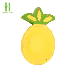 BEST SELLER Bougeoir en bois, bol à bougie en bois pour la décoration de la maison, décoration de vacances, parfait pour la décoration de la maison en provenance du Vietnam - Product Image 5