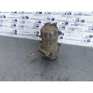 Compressore A/C CITROEN C3 1a Serie 9800821980 8HX Diesel 1400 (02>05) - Product Image 1