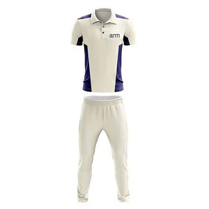 Sports Wear Low Price <b>Cricket</b> Uniform Wholesale <b>Cricket</b> Uniform New Design <b>Cricket</b> Uniform - Product Image 1