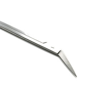 Tijeras Quirúrgicas de Acero Inoxidable de Primera Calidad, Precio Económico, Rectas, 14 cm - Product Image 3