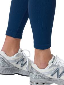 High Quality Woman's Gym Fitness Active Wear Yoga Sets Adjustable Breathable Yoga Suits <b>Legging</b> with Mid Waist Logo Casual Style - Product Image 4