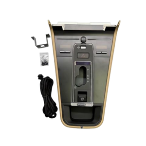 Panel de Aire Acondicionado Central de Alta Calidad para Consola Central de Porsche Cayenne Macan Panamera 9Y0919611L 9Y0863239D - Product Image 4