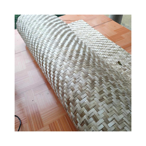 Sangle en bambou durable Sangle en bambou naturel faite à la main pour la décoration de la maison et le complexe Sangle en bambou de haute qualité - Product Image 1