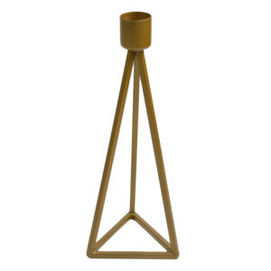 Meilleure vente bougeoir peint finition design quatre bougeoirs maison villa dîner et mariage design pot à bougie bon marché - Product Image 4