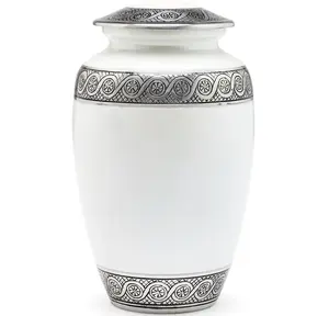 โกศแบบไข่มุกสำหรับผู้ใหญ่สไตล์อเมริกัน - Product Image 1