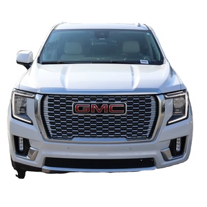 Usado, Limpio, 2023, GM_C Yukon Denali V8 6.2L 4WD - Product Image 1