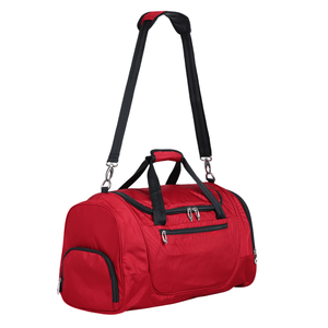 กระเป๋าเดินทางดัฟเฟิลขนาดใหญ่ น้ำหนักเบา ออกแบบเองได้ กันน้ำ ดีไซน์ใหม่ พร้อมซิปปิด จากซัพพลายเออร์เวียดนาม - Product Image 3