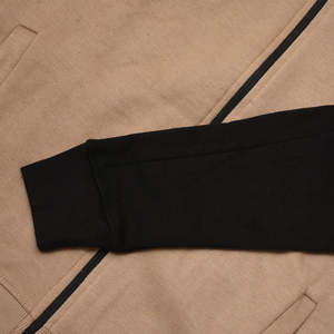 Ensemble de survêtement de jogging pour hommes 100% coton, nouveau design, meilleur prix, survêtement chaud pour le jogging, vente en gros OEM - Product Image 5