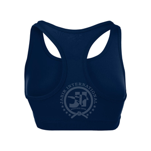 Ensemble de yoga de style nouveau ensemble de yoga à bas prix pour femme ensemble de yoga à séchage rapide pour femmes fabriqué au Pakistan - Product Image 4