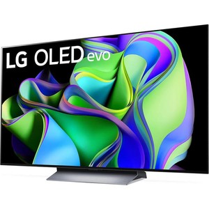 Nouvelle télévision intelligente OLED evo AI 4K série C5 de 65 pouces - Product Image 1