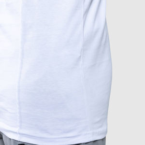 Camisetas sin mangas, camiseta sin mangas para hombre, Camiseta 100% de algodón para hombre, camiseta sin mangas de entrenamiento estampada de ajuste holgado - Product Image 6