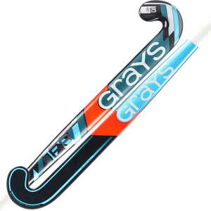 Palo de hockey sobre hierba compuesto Premium para jugadores avanzados Diseño equilibrado ligero para juego y entrenamiento profesional - Product Image 5