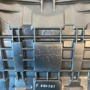 Siège de conducteur d'origine Yamaha R1 1000 2015/2020 en plastique durable - Product Image 4