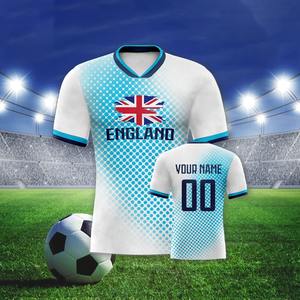 Maillot Baseball Sublimation Personnalisée Chemise d'Équipe Personnalisée Impression Logo Nom T-shirt Bouton Uniformes Baseball - Product Image 5