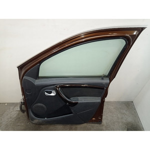 Porte avant droite DACIA Duster 1ère série 801006719R K9K898 (10>17) - Product Image 5