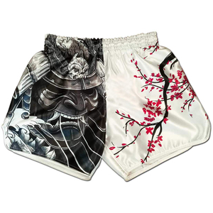 MMA <b>Shorts</b> High Quality Men Gym Boxing Compression Boxer <b>Shorts</b> Rash Guard Wrestling Martial Arts Fighting Muay Thai <b>Shorts</b> Wear - Product Image 1