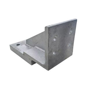 แผ่นเหล็กสแตนเลสแบบจุ่มร้อนสำหรับงานประดิษฐ์โลหะแผ่นโลหะการตัดด้วยเลเซอร์การเชื่อมชิ้นส่วนที่มีความแม่นยำจากเวียดนาม - Product Image 3