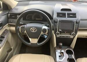 TOYOTA CAMRY 2012 - Product Image 5