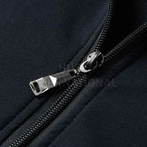 Survêtements pour hommes entièrement personnalisés 100% survêtements pour hommes de haute qualité vente à chaud survêtement professionnel de haute qualité - Product Image 2